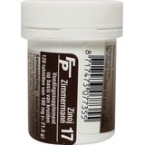 Medizimm - Zinoj 17 - Kruidenextracten - 60 Tabletten