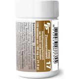 Medizimm - Zinoj 17 - Kruidenextracten - 60 Tabletten