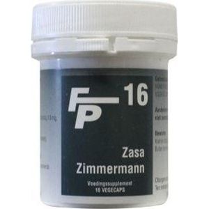 Medizimm - Ginseng Kruidenpreparaat - 60 Capsules - Voedingssupplement