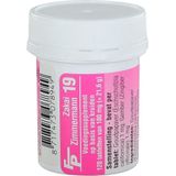 Medizimm - 19 Kruidenpreparaat - Tabletten - 90 Stuks