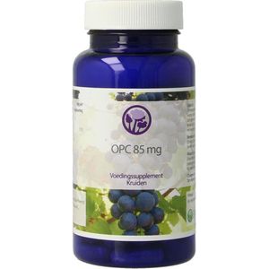Nagel OPC 85mg 60 Vegetarische capsules
