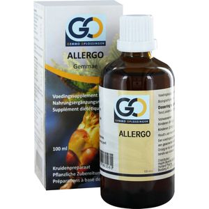 Go Allergo
