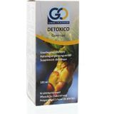 GO Detoxico 100 ml