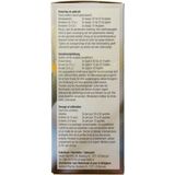 GO Dermo - Plantaardig Voedingssupplement - 30 ml - Biologisch