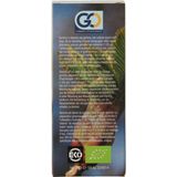 GO Dermo - Plantaardig Voedingssupplement - 30 ml - Biologisch