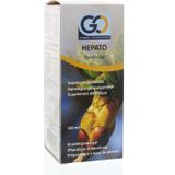 Go - Hepato BIO - Kruidenpreparaat - 100 milliliter