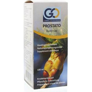 Go Prostato Bio, 100 ml