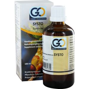 Systo bio