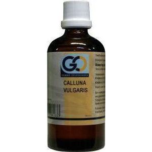Go Calluna vulgaris 100ml