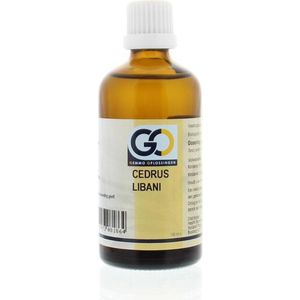 Cedrus libani