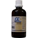 Go Crataegus oxyacantha bio 100 Milliliter