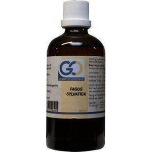 Go Fagus sylvatica - Fytotherapie - 100ml
