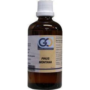 Go Pinus montana  100 ml |