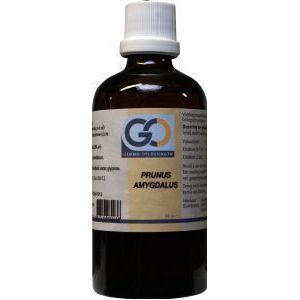 Go Prunus amygdalus 100ml