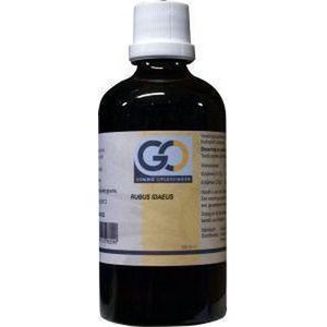 Go - Rubus idaeus - Fytotherapie - 100ml