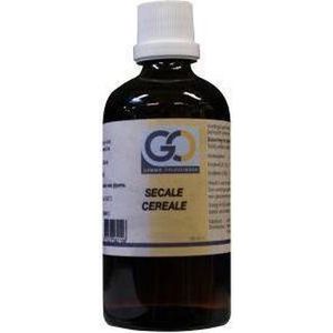 Secale cereale bio