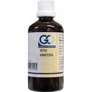 Go Vitis vinifera bio 100 Milliliter