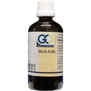 Go Salix alba 100ml