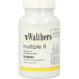 Walthers Multiple II 90 tabletten