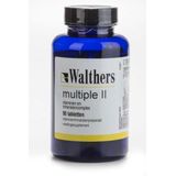 Walthers Multiple II 90 tabletten