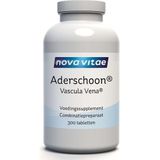 Nova Vitae Aderschoon Tabletten 300st