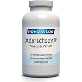 Nova Vitae Aderschoon Tabletten 300st