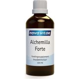 Nova Vitae Alchemilla forte (vrouwenmantel) 100 ml