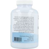 Nova Vitae - Calcium - Magnesium - Zink - 240 tabletten