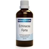 Nova Vitae - Echinacea - Forte - 100 ml