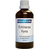 Nova Vitae - Echinacea - Forte - 100 ml