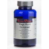 Nova Vitae Mega multi compleet 50 tabletten
