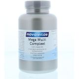 Nova Vitae Mega Multi Compleet Tabletten 100st