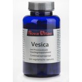 Nova Vitae Vesica prostaat complex 100 capsules
