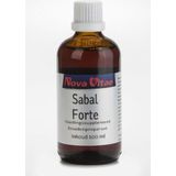 Nova Vitae Sabal forte 100 ml