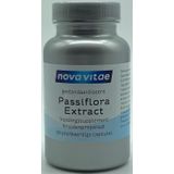 Nova Vitae - Passiflora extract - 90 capsules
