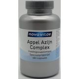 Nova Vitae - Appelazijn - Complex - 180 capsules