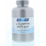 Nova Vitae L-Glutamine 100% puur 250 gram