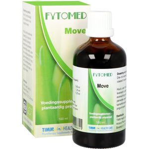 Move bio