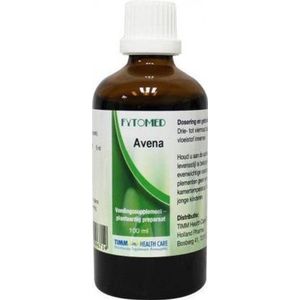 Avena Sativa - 100Ml