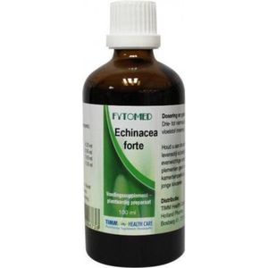 Fytomed Echinacea 100ml