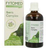 Fytomed - Iberis Complex - Kruidenpreparaat - 100 ml - Bio