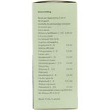 Fytomed - Iberis Complex - Kruidenpreparaat - 100 ml - Bio