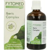 Fytomed - Iberis Complex - Kruidenpreparaat - 100 ml - Bio