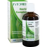 Fytomed - Iberis Complex - Kruidenpreparaat - 100 ml - Bio