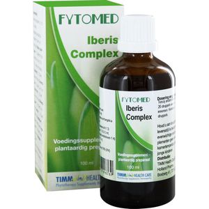 Fytomed Iberis complex - 100 ml