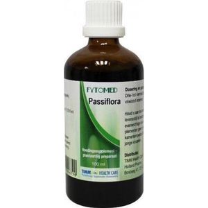 Fytomed Passiflora 100 ml