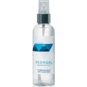 Magnesium - Olie Spray - 100 ml - Puur - Voor Ontspanning van de Spieren