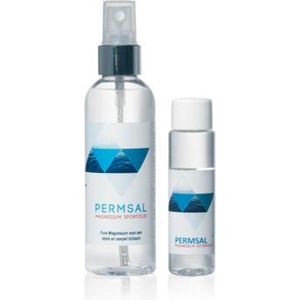 Permsal magnesium olie Sport 100ml