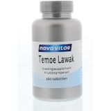 Nova Vitae Temoe lawak 180 tabletten