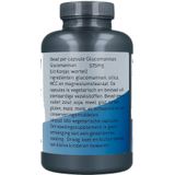 Nova Vitae Glucomannan Konjac Afslankpillen 180st